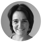 Directrice de l'ASPE : association intermédiaire à Bordeaux