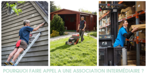 Pourquoi faire appel à une Association Intermédiaire à Bordeaux